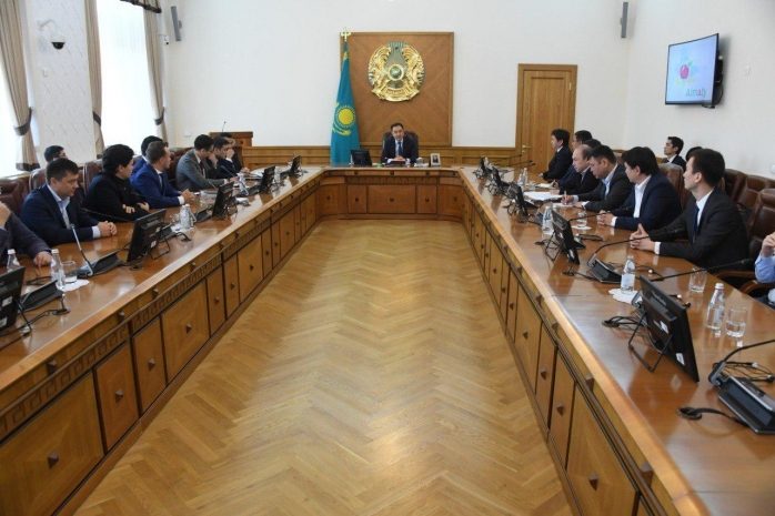 IT-совет для поддержки и развития цифровых технологий создадут в Алматы