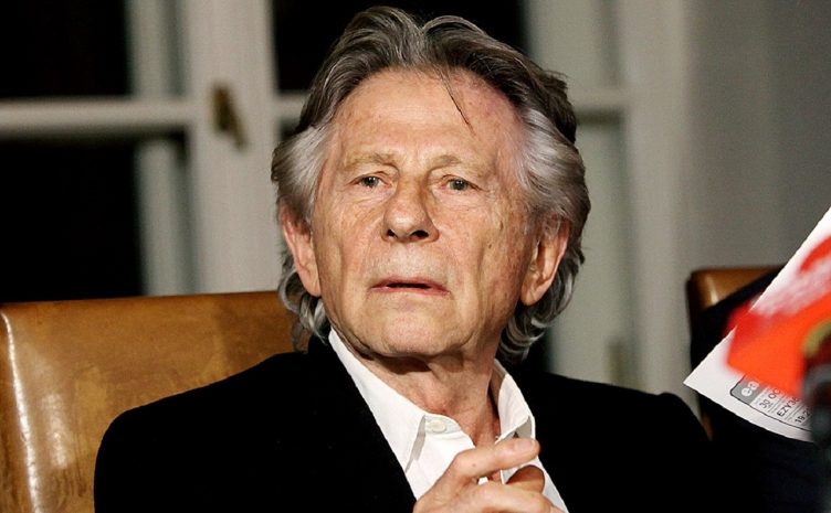 Французская актриса обвинила Романа Полански в изнасиловании