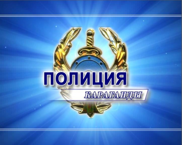 Из-за любви к танцам полицейского в Караганде могут уволитьЭксклюзив