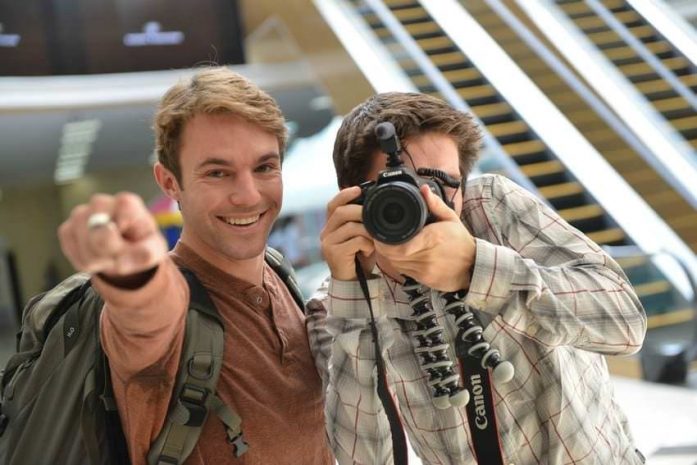 Американцы привлекут туристов в Казахстан через YouTubeЭксклюзив