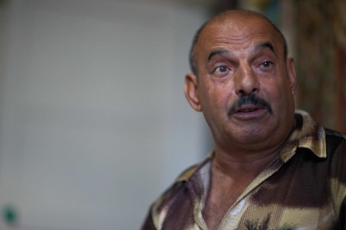 Психиатрическую экспертизу Челаха задержали из-за прокурораЭксклюзив