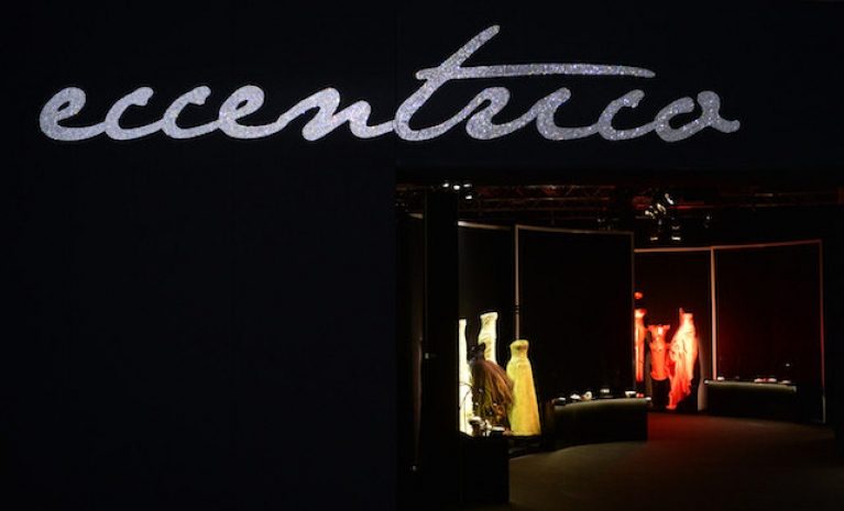 В Алматы открылся первый бутик Giorgio Armani