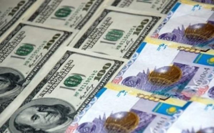 На рынке денежных переводов РК меняется структура лидеров