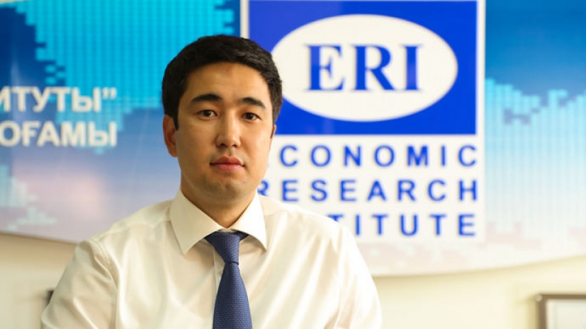 В Казахстане составят рейтинг регионов по легкости ведения бизнеса