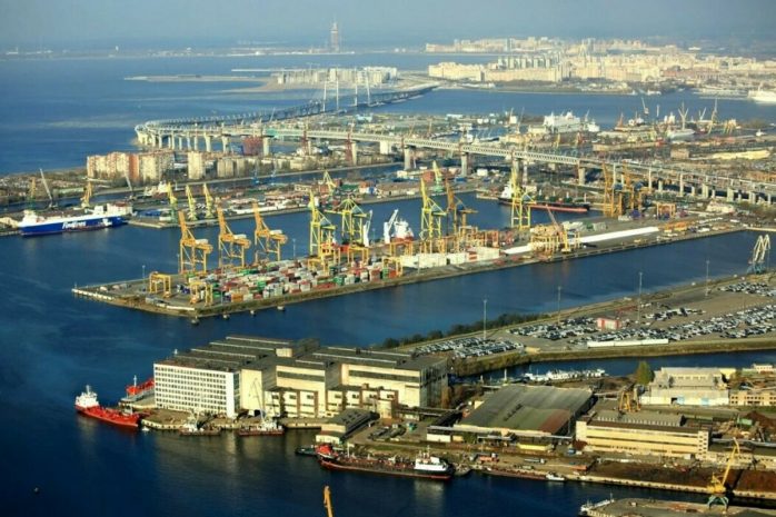 Использовать российские порты для белорусского экспорта поручил Лукашенко