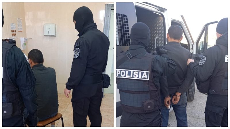 В Актау в убийстве трех детей подозревают их отца