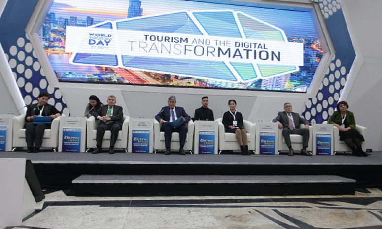 Два миллиона туристов ожидается в Алматинской области до конца 2018 года