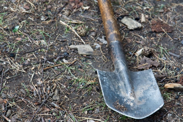 Отец насмерть забил сына лопатой в Западном Казахстане