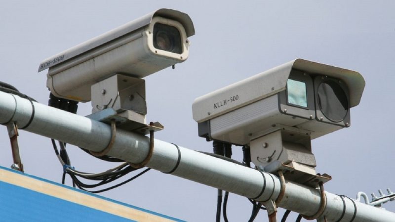 Кто стоит за фирмой, установившей камеры на ВОАД в Алматы