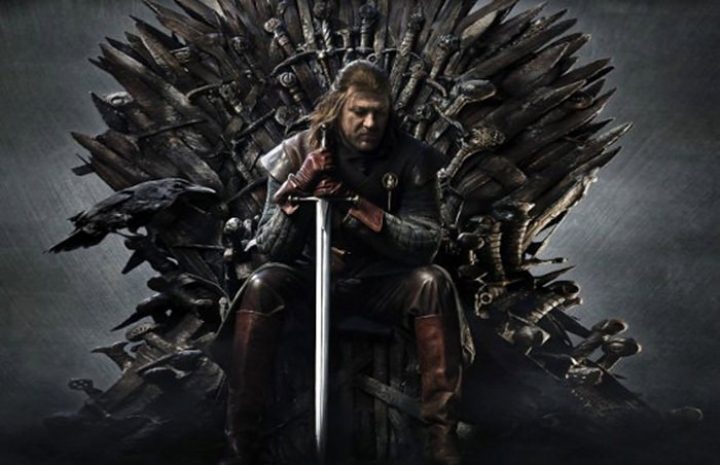 Создатели The Walking Dead выпустят «Игру престолов» к концу года