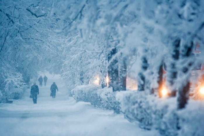 Дождь, снег и сильный ветер – синоптики рассказали о погоде на выходные
