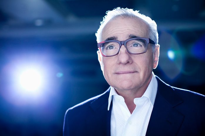 Постановщиком сериала «Банды Нью-Йорка» назначен Мартин Скорсезе