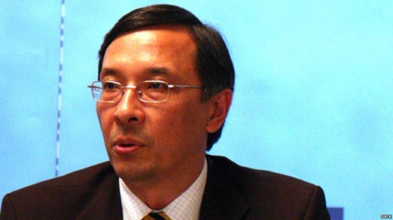 Кайрат Абдрахманов рассказал о приоритетах РК в СБ ООН