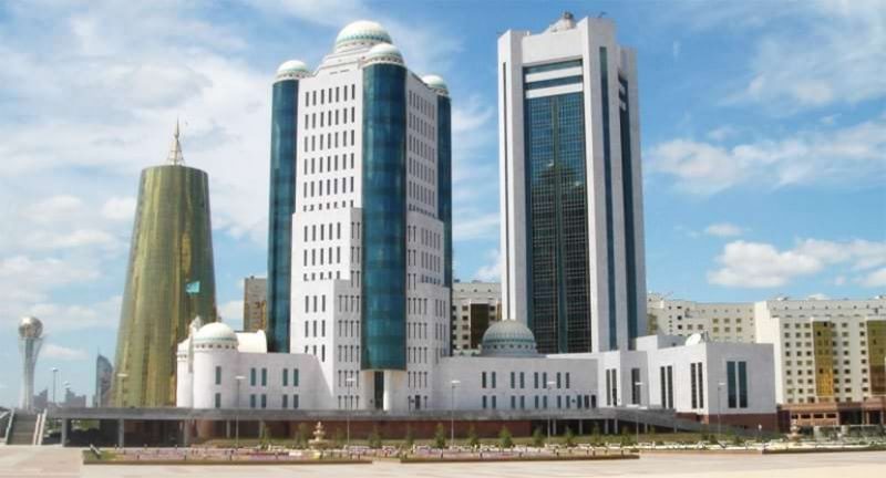 Парламентарии Казахстана и России обсудили дальнейшую интеграцию в рамках ЕАЭС