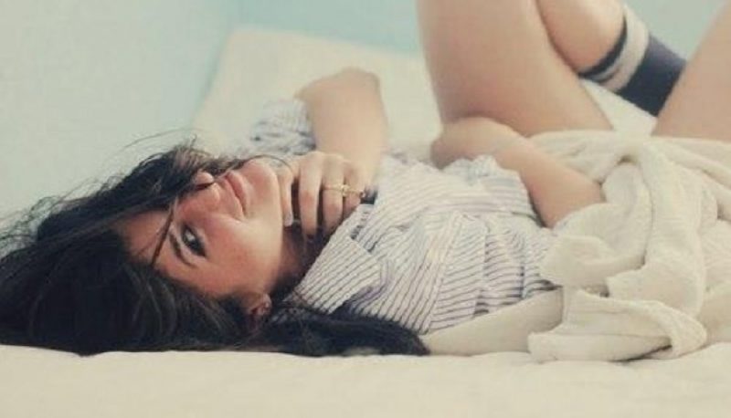 Надо ли искать любовника?