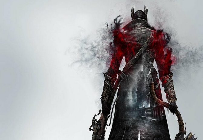 Sony планирует экранизировать игру Вloodborne