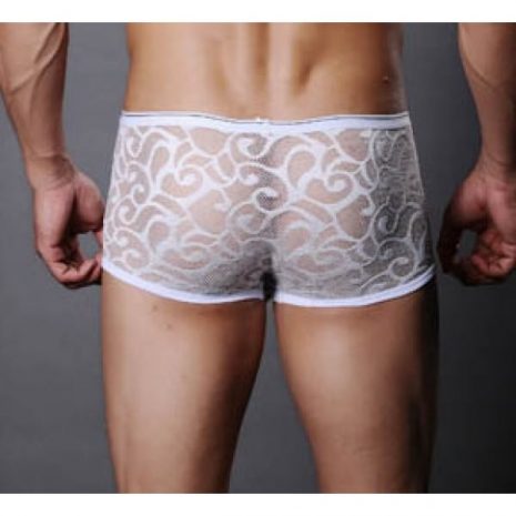 В Казахстане не будет кружевных трусов