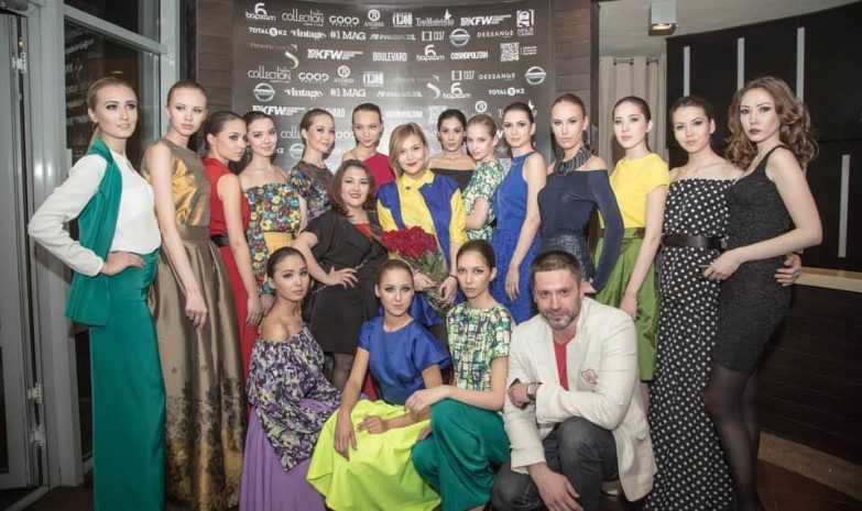 Казахстанский fashion-эксперт рассказал о заработке моделейЭксклюзив