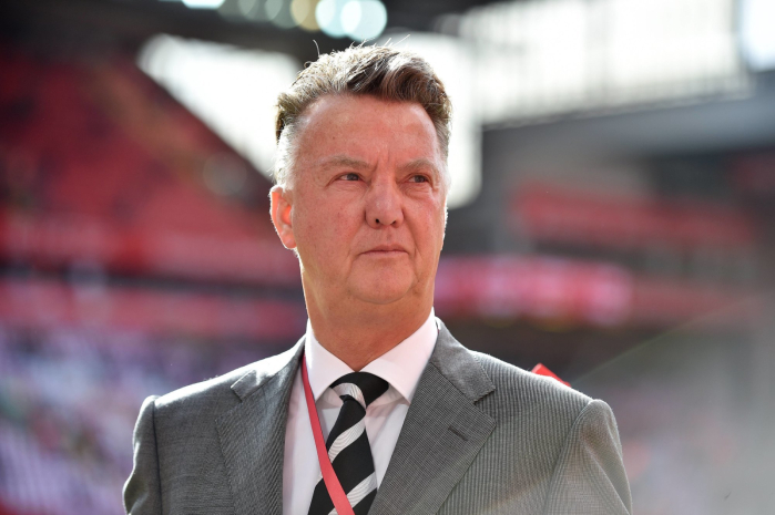 Луи ван Гал покидает сборную Нидерландов после вылета с ЧМ-2022