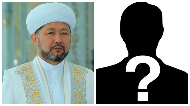 Акорда не поддержит главу ДУМК на предстоящих выборах – Алимбеков