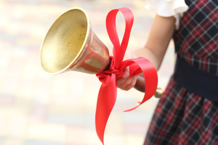 Последний звонок пройдет 1 июня в школах Алматы