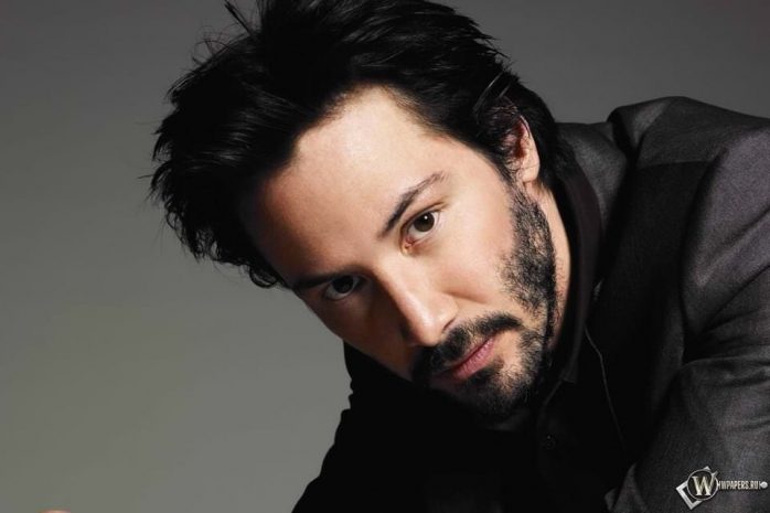 В дом Киану Ривза пробралась сумасшедшая