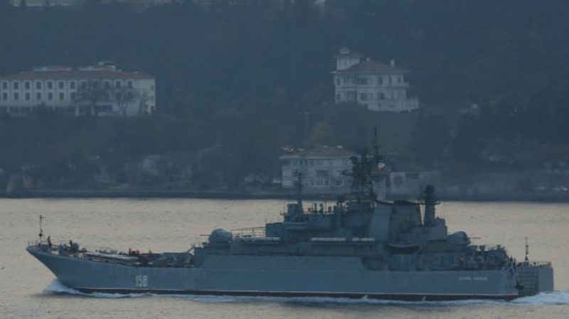 Россиянин с гранатометом вызвал ярость у жителей Турции