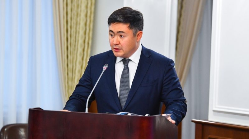 Отечественные банки сокращают участие в программе микрокредитования – глава МНЭ РК