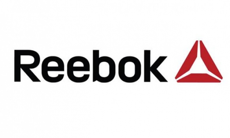 Reebok поменял логотип