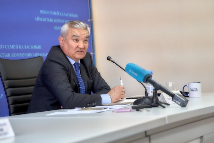 Как решают проблемы многодетных семей в Семее