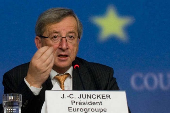 Европарламент одобрил кандидатуру Юнкера