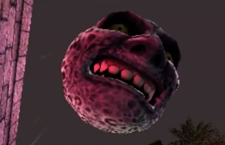 Классическую часть The Legend of Zelda выпустят на 3DS