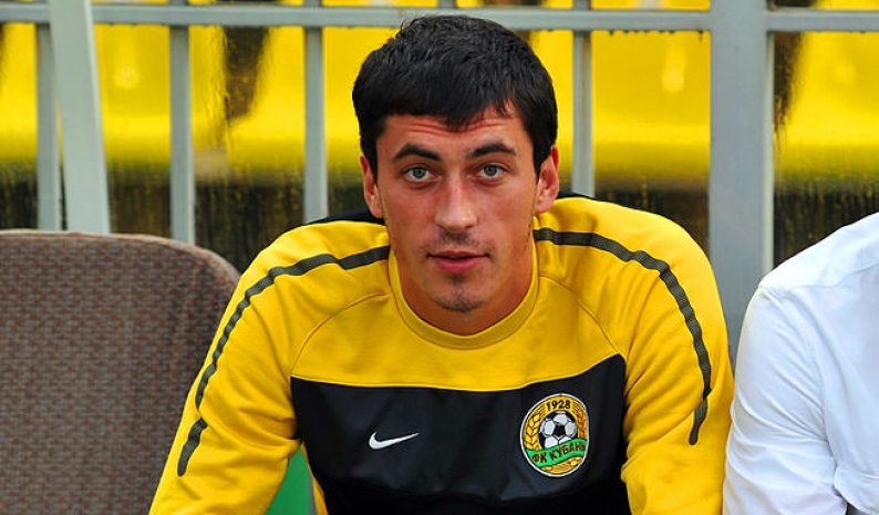 Самый дорогой футболист в Казахстане будет играть за «Актобе»