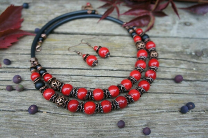 Народные приметы: от бед и невзгод защитит коралл