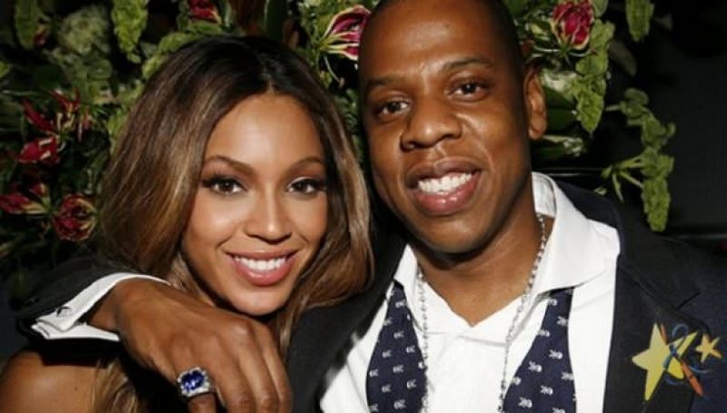 Бейонсе отметила день рождения на яхте и в купальнике [фото]