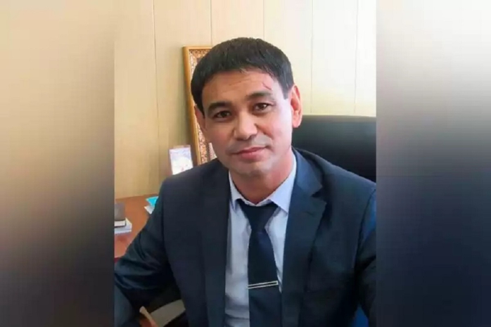 Руководитель управления спорта и физкультуры Канат Жумабаев оправдан в Актау