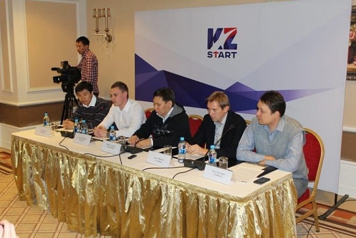 Пять казахстанцев покорили Кремниевую долину в США