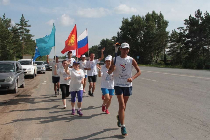 28 июля перекроют движение в Астане