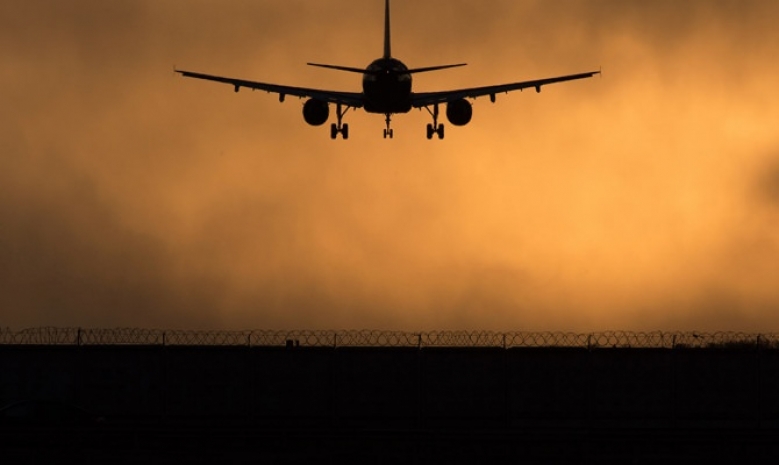 ИКАО намерена информировать авиакомпании о зонах боев