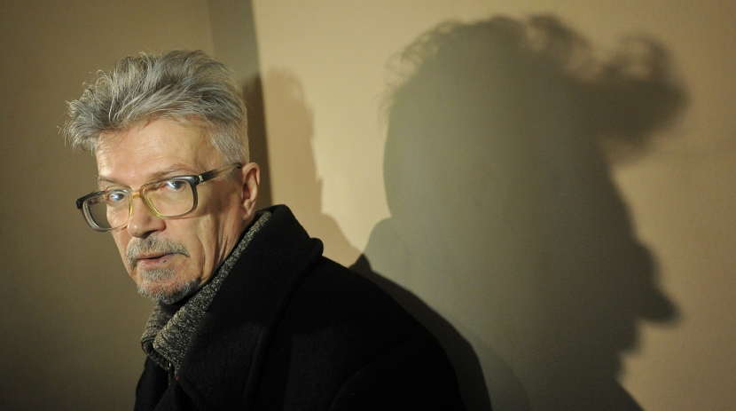 Скончался Эдуард Лимонов