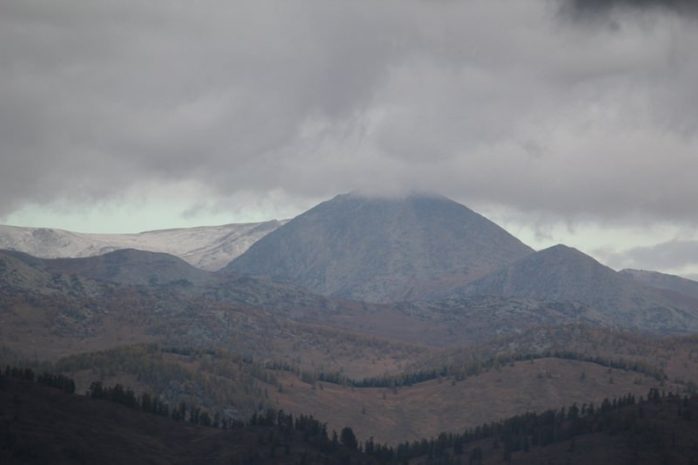 Неизвестный Казахстан: Австрийская дорогаЭксклюзив