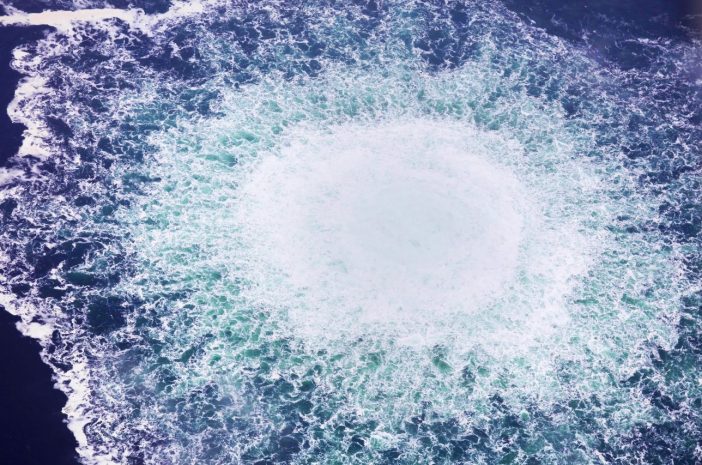 Правоохранители установили всех причастных к подрыву газопровода «Северный поток»