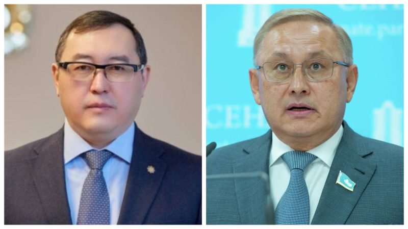 Спешным освоением бюджета в Алматинской и Жетысуской областях возмущены казахстанцы