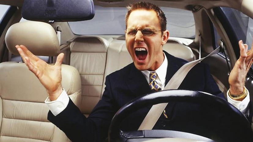 Самые опасные для водителей песни назвали китайские ученые