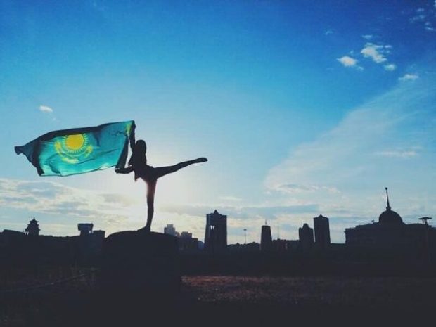 Забота о молодых