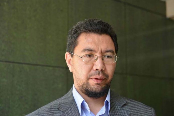 Адвокат Хайрова заявил об избиении подзащитного в СИЗО Алматы