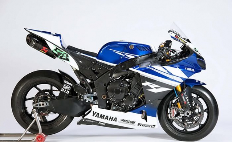 Yamaha возможно вернется в WSBK