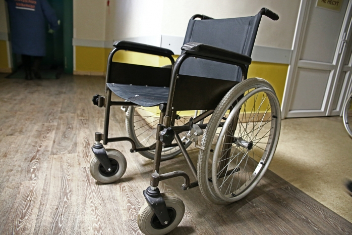 В Минздраве РК не видят разницы между офисными работниками и инвалидами?