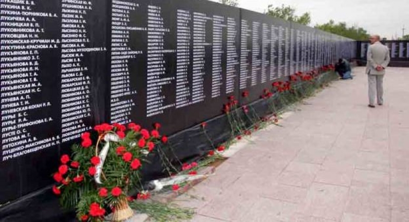 В Астане почтят память жертв репрессий и голодомора