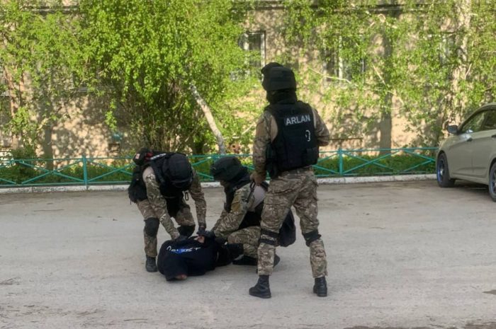 Вредоносную программу распространял в интернете житель Костанайской области